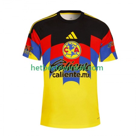Club América Voetbalshirts Thuis 2025-26